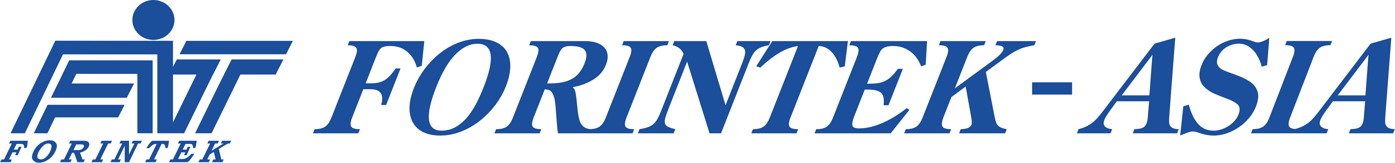 Форинтек Азия