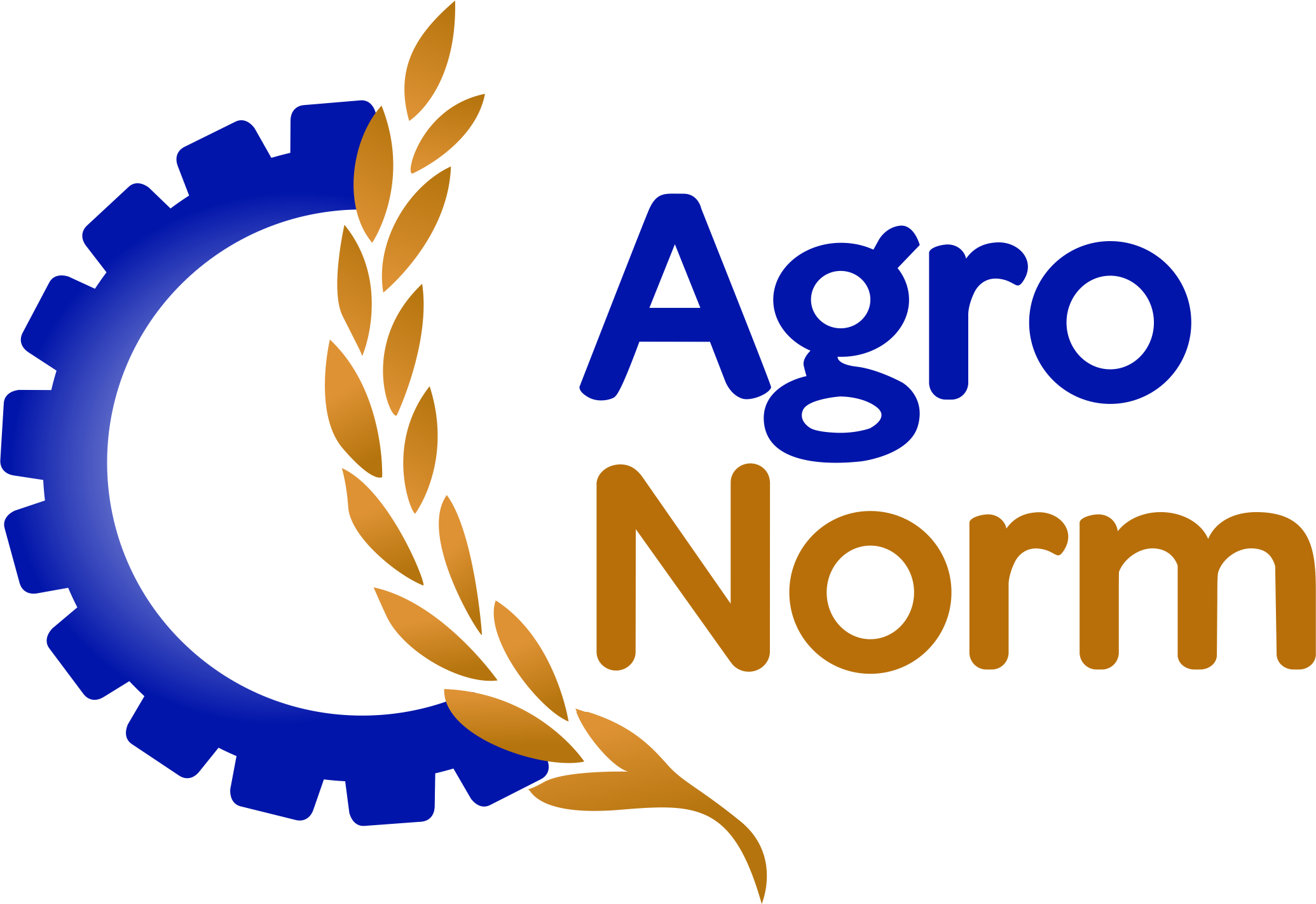 Agronom logo