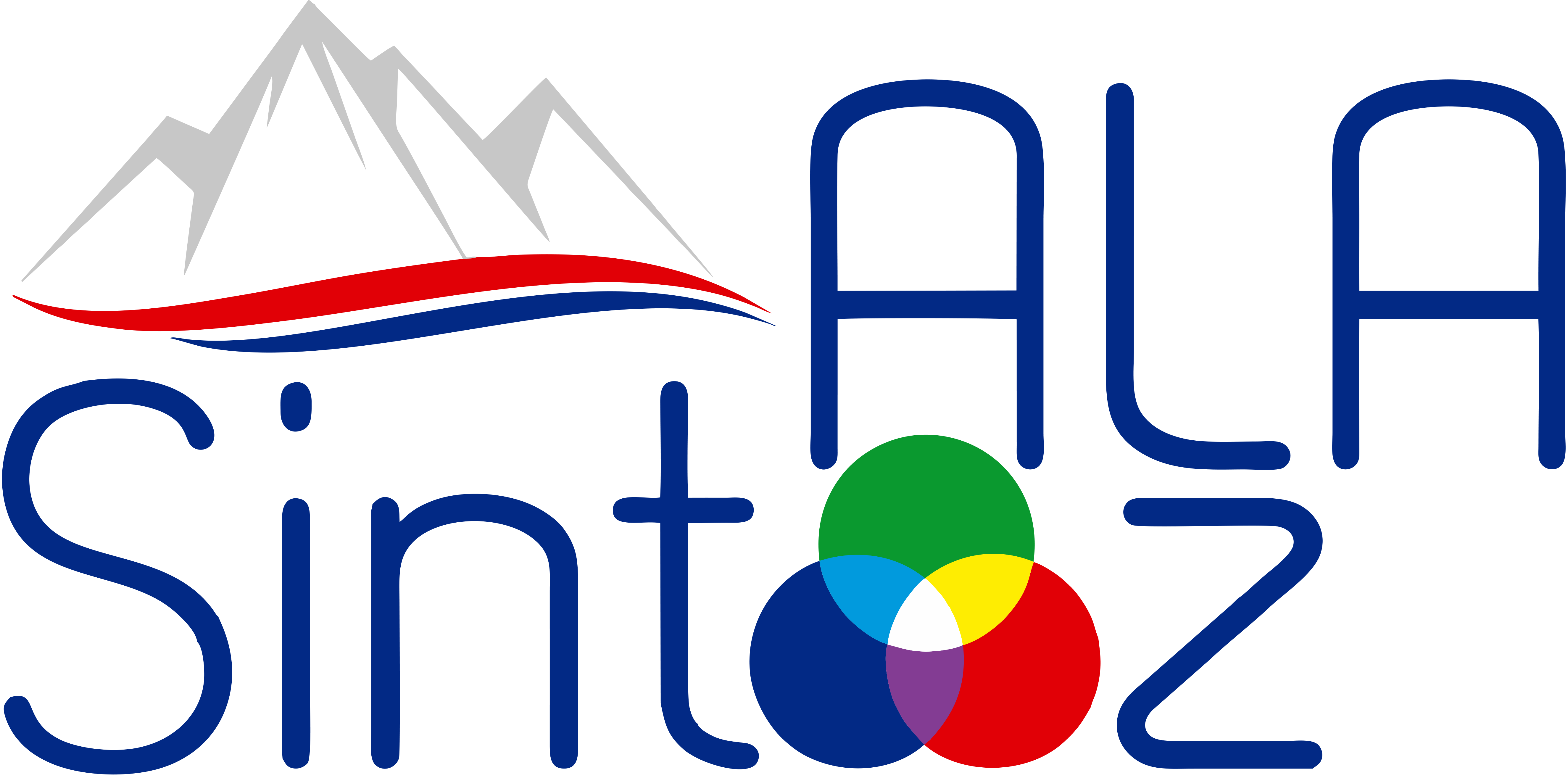 AlaSintez logo