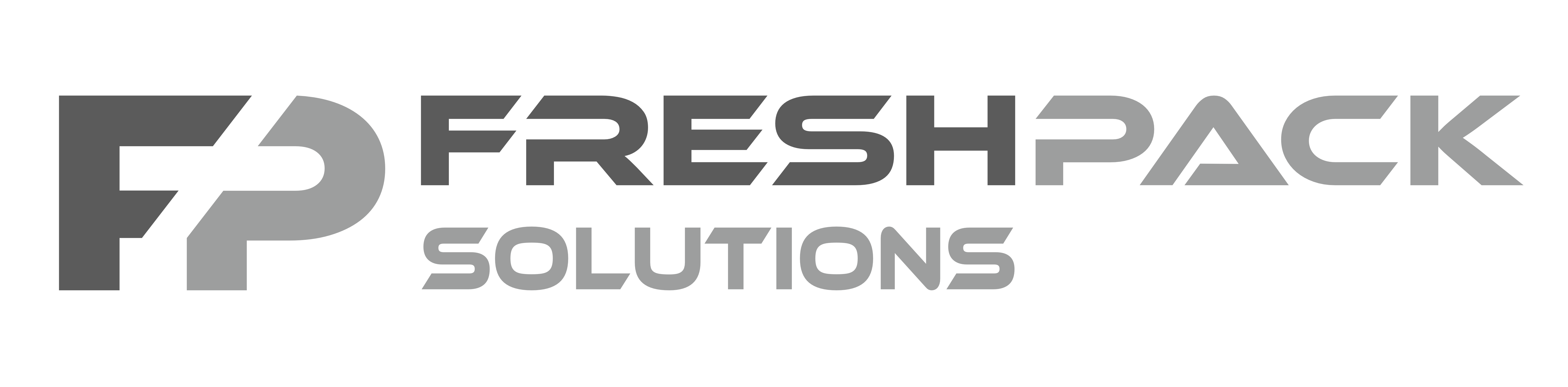 Freshpack logo