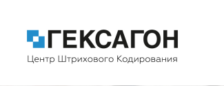 Geksagon logo