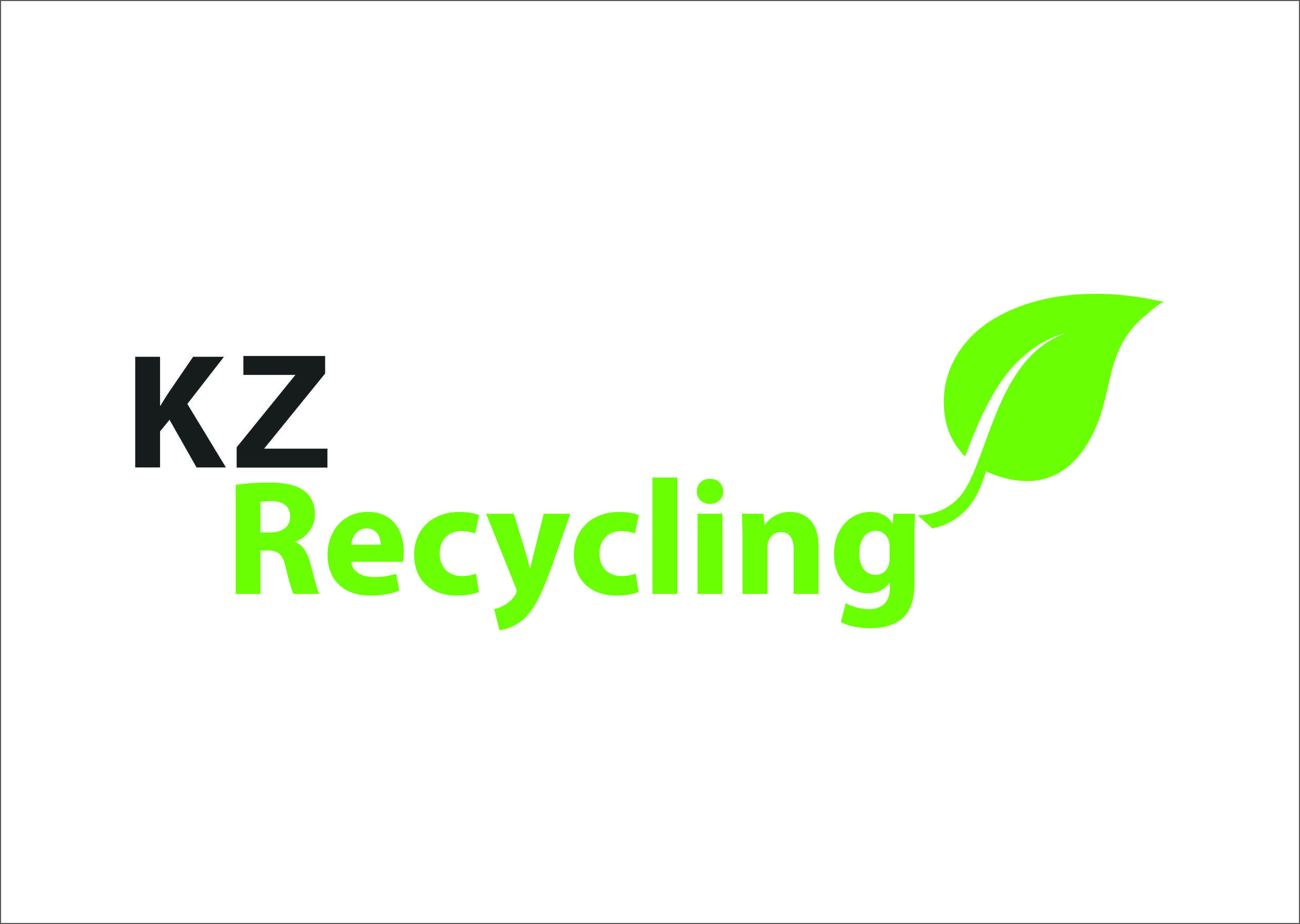 KZ Kagazy logo