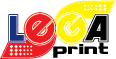 LEGAprint Logo