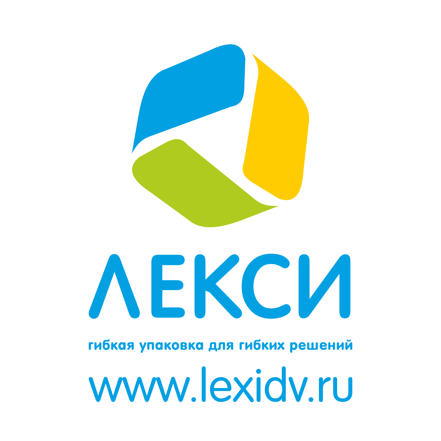 Logo Leksi