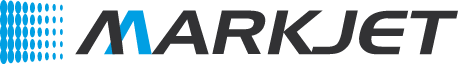 Markjet logo