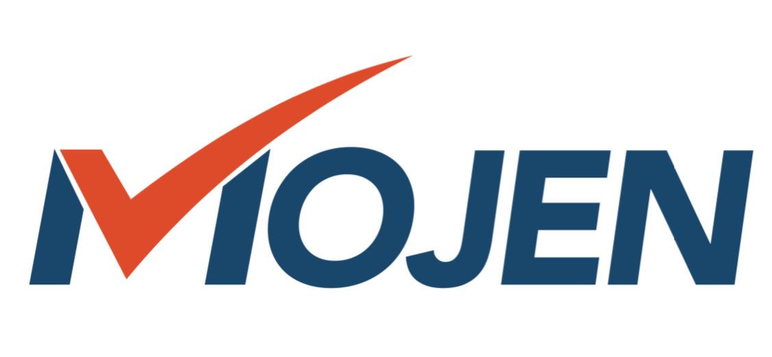 Mojen logo