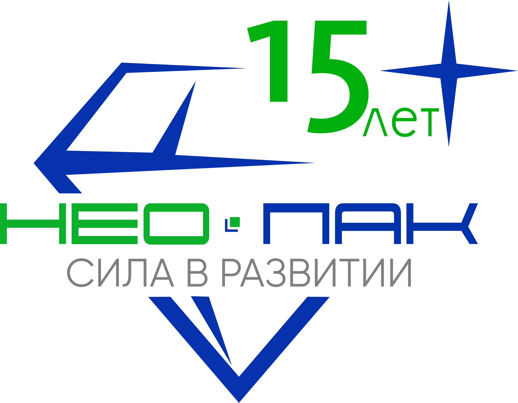 NEO PACK logo