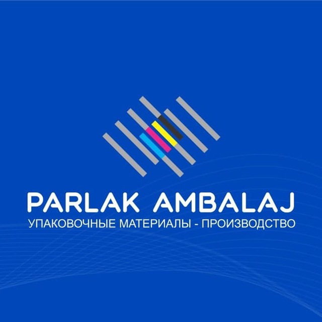 Parlak Ambalaj logo