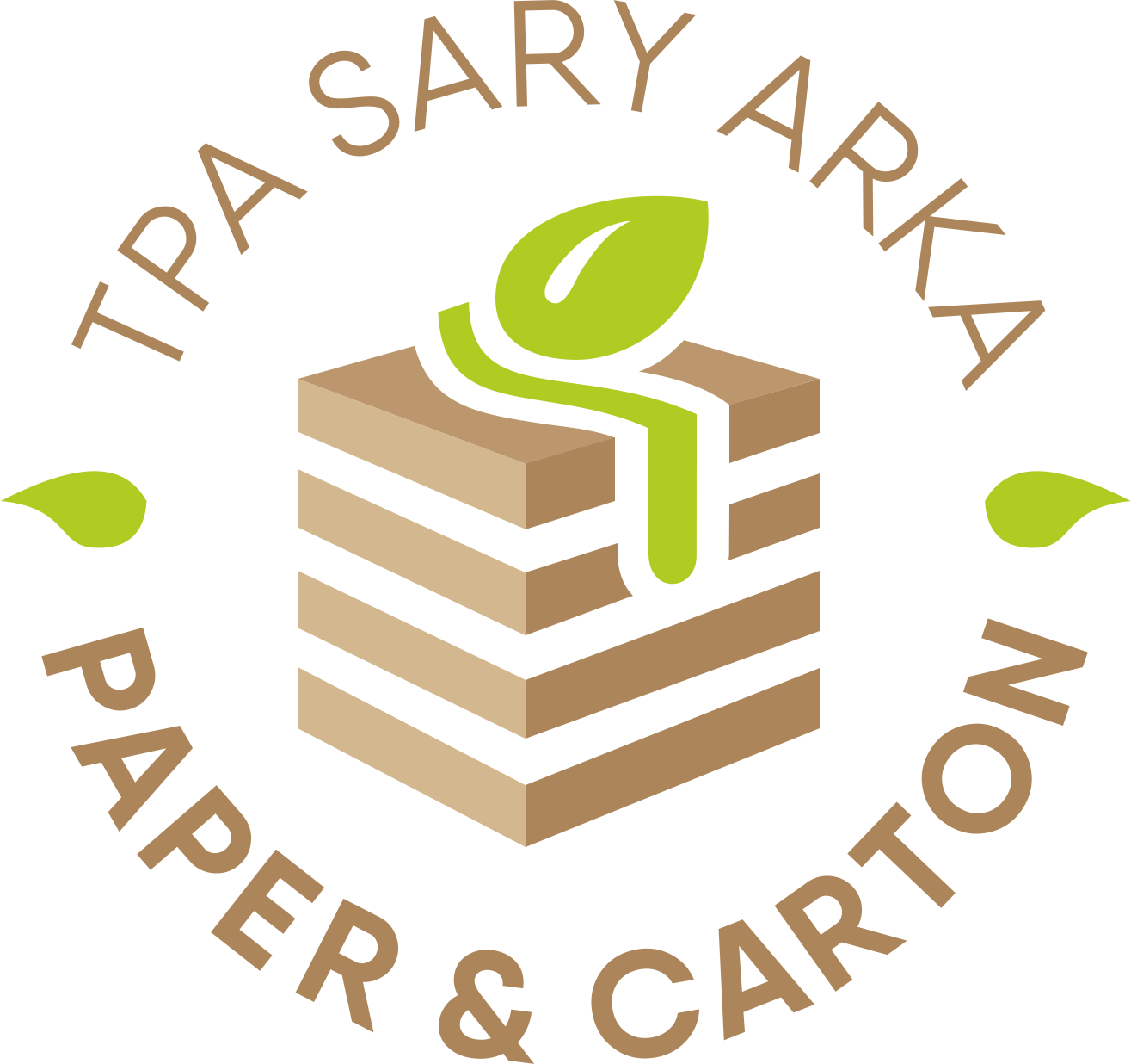 SARY ARKA logo color