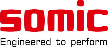SOMIC logo
