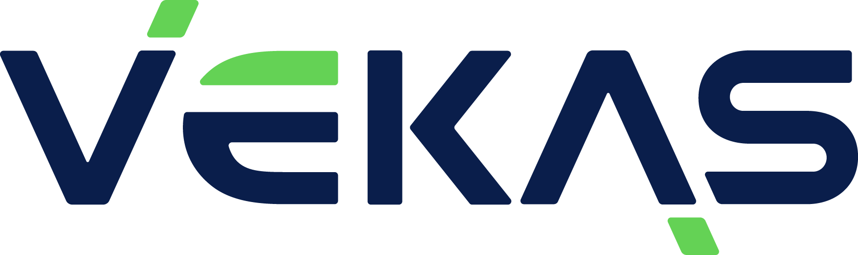 VEKAS logo