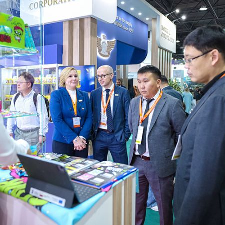 QAZPACK 2025: HERE THE AGENDA FOR THE FUTURE OF THE PACKAGING INDUSTRY IS FORMED - SUSTAINABLE, TECHNOLOGICALLY ADVANCED AND CONSUMER-ORIENTED