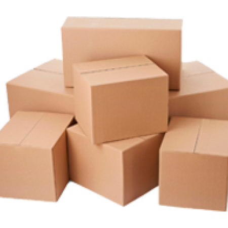 CORRUGATED CARDBOARD PRODUCTS