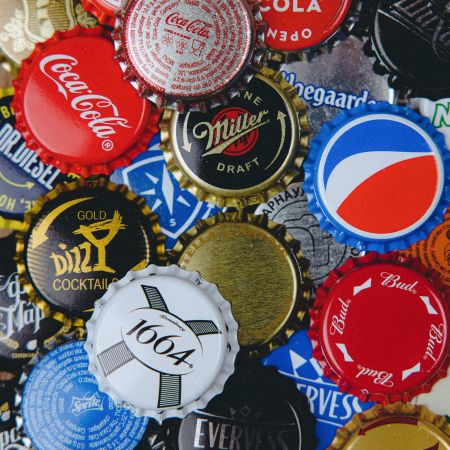 ТӘЖ-ҚАҚПАҚТАР, ТВИСТ ОФФ ТҮРІНДЕГІ КОНСЕРВА ҚАҚПАҚТАРЫ  