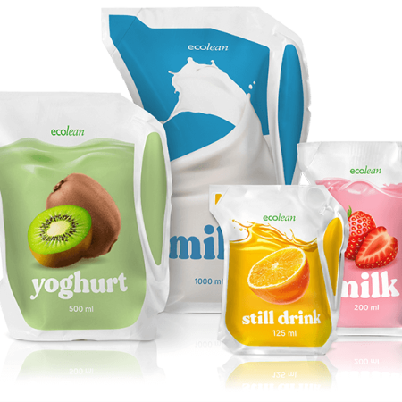 ECOLEAN ҚҰЮ МАШИНАЛАРЫ ЖӘНЕ ОРАУ - СҰЙЫҚ ӨНІМДЕРГЕ АРНАЛҒАН ПАСТЕР ЖӘНЕ АСЕПТИКА