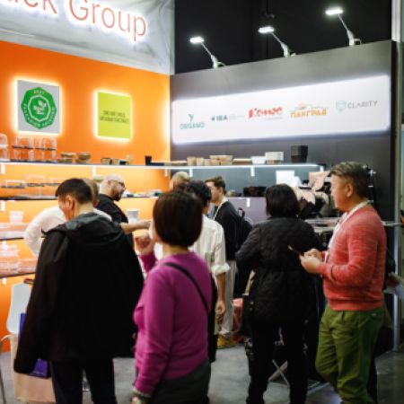 QAZPACK - ENTRY POINT TO THE GROWING PACKAGING MARKET OF KAZAKHSTAN